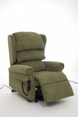 Rimini Classic  Dual Motor tilt - Various Colours